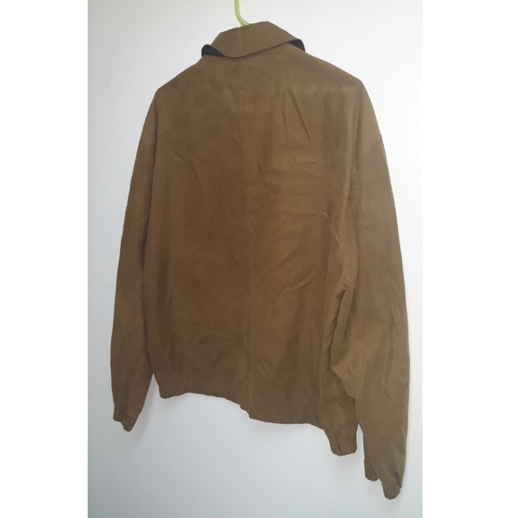 Tan Jacket - Picture 3 of 9